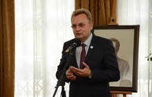 Фото 3: До Дня музеїв відзначили працівників музейної сфери