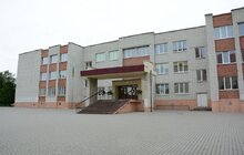 Фото 24: З листопада учні школи № 29 у Винниках зможуть займатись плаванням у відремонтованому басейні
