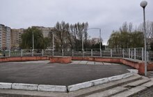 Фото 5: «Я думаю, це буде улюблене місце для батьків та дітей», - мер про очищене озеро на вул. Симоненка