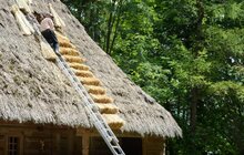 Фото 8: Музей народної архітектури і побуту реставрує 8 експонатів