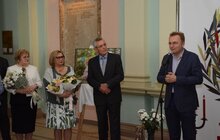 Фото 2: У НУ «Львівська політехніка» відбулося відкриття XVIII Міжнародного Фотоконкурсу «День-2016» у рамках «Днів «Дня» у Львові»