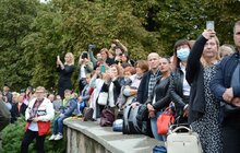 Фото 26: Мер Львова долучився до урочистої посвяти у студенти Львівської політехніки