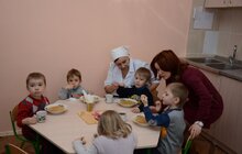 Фото 16: «На цей рік – мінімум 16 груп, плани – на 52 додаткові групи», - мер Львова про додаткові групи у садочках