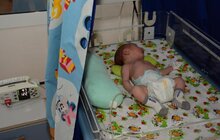 Фото 7: Міська дитяча лікарня отримала обладнання для лікувальної гіпотермії новонароджених