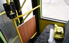 Фото 16: Е-квиток у Львові: завершується монтаж обладнання на комунальному транспорті, далі - автобуси приватних перевізників