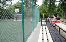 Фото 17: Шевченківська РА облаштовує сквер «Кам'янка» у Рясному: загальна вартість близько 6 млн. грн з бюджету міста