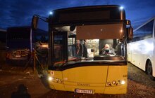 Фото 23: Концерн «ЕкоПасТранс» придбав 8 екологічних автобусів