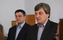 Фото 1: У Львові стартує акція з раннього виявлення і профілактики туберкульозу