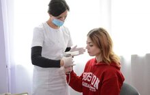 Фото 6: У Львові стартує акція з раннього виявлення і профілактики туберкульозу