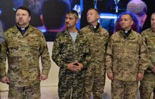 Фото 22: 7-ий Національний молитовний сніданок у Києві