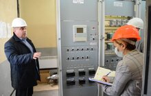 Фото 16: На ТЕЦ-1 ремонтують водогрійний і паровий котли
