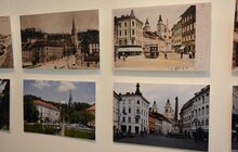 Фото 8: У Львові відкрили виставку «Slovenia/ART scanning» та проект «Photoarchive»