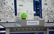 Фото 2: Завод електрообладнання і автозапчастин компанії «Fujikura» офіційно відкрили 