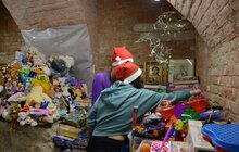 Фото 5: У Львові відкрилась Фабрика святого Миколая