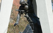 Фото 1: У Львові вшанували 33-ю річницю Чорнобильської катастрофи