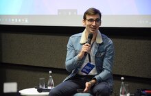 Фото 23: У Львові стартував форум «Креативний прорив»