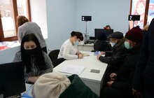 Фото 3: 13 січня у Львові стартує поетапне впровадження е-квитка: вартість однієї поїздки залишається незмінною