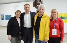 Фото 30: Стартувала дванадцята виставка-ярмарок «Львівський товаровиробник»