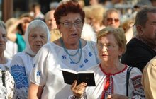 Фото 12: У Львові відбувся Акафіст до Пресвятої Богородиці
