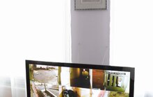 Фото 5: У школах Львова встановлюють охоронну сигналізацію та відеоспостереження