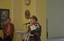 Фото 11: У Львові відкрили Музей визвольної боротьби України