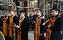 Фото 6: Львів попрощався з Героєм АТО Андрієм Іванишиним