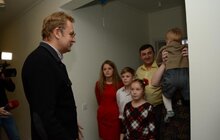 Фото 4: У місті запрацював уже четвертий дитячий будинок сімейного типу на вул. Пороховій