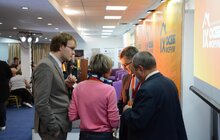 Фото 1: У Львові стартував форум ОСББ