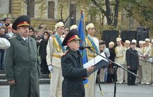 Фото 23: У Львові святкують 70-ту річницю створення УПА