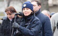 Фото 3: «Питання безпеки завжди було, є і буде питанням номер один», - А.Садовий