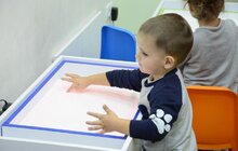 Фото 13: У Львові урочисто відкрили новий дитячий клуб «Манго»