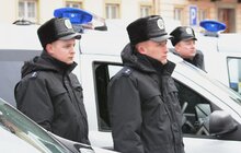 Фото 5: «Питання безпеки завжди було, є і буде питанням номер один», - А.Садовий