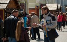 Фото 10: В Сумах тривають Дні Львова 