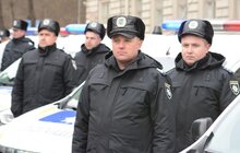 Фото 8: «Питання безпеки завжди було, є і буде питанням номер один», - А.Садовий
