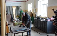 Фото 19: Працівники комунальних підприємств сподіваються на завтрашню підтримку ухвал, які забезпечують життєдіяльність і розвиток КП та існування міста в цілому
