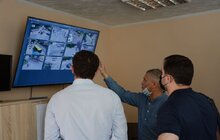 Фото 30: Працівники комунальних підприємств сподіваються на завтрашню підтримку ухвал, які забезпечують життєдіяльність і розвиток КП та існування міста в цілому