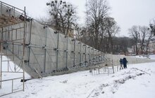 Фото 10: У Львові створюють Меморіал пам’яті Героїв Небесної Сотні