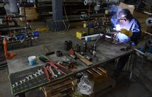 Фото 9: На Сихові розпочали монтувати перші ІТП: загалом буде встановлено 409 індивідуальних теплових пунктів