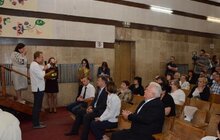 Фото 7: Кращих членів УТОС нагородили подяками та преміями