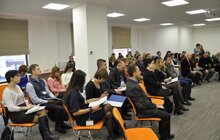 Фото 10: Провідні фахівці у Львові говорять про розвиток туризму