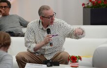 Фото 14: У Львові розпочався шостий міжнародний джазовий фестиваль Alfa Jazz Fest