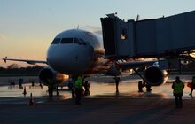 Фото 13: Ernest Airlines збільшує кількість польотів зі Львова в Італію двома новими напрямками: Венеція та Неаполь