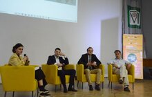 Фото 3: Сьогодні у Львові розпочинається 28 BookForum