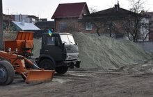 Фото 6: Місто готове до зими