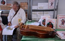 Фото 28: Сьогодні у Львові розпочинається 28 BookForum