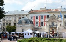 Фото 34: Сьогодні у Львові розпочинається 28 BookForum
