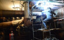 Фото 24: На теплових мережах ЛМКП «Львівтеплоенерго» виявлено 87 поривів: тривають роботи з ліквідації