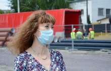 Фото 15: Розпочато реконструкцію вул. Чернівецької (від вул. Городоцької до пл. Двірцевої)