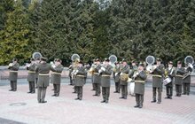 Фото 18: У Львові вшанували пам’ять усіх борців за волю України: День Соборності