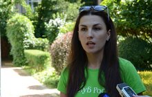 Фото 4: У Львові розшукують подвір’я, які власноруч озеленили ініціативні мешканці